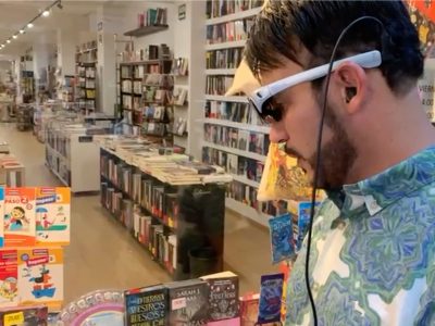 Ismael Lechuga y retiplus