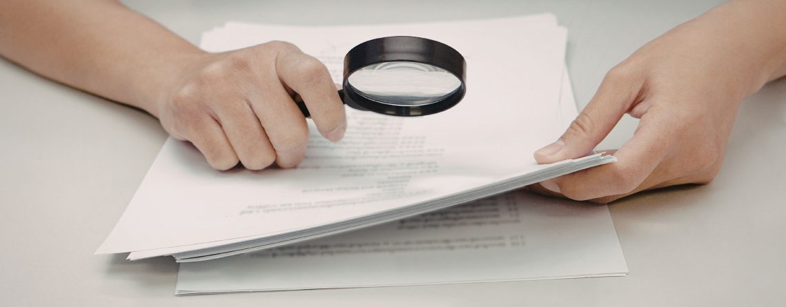 Baja vision en España