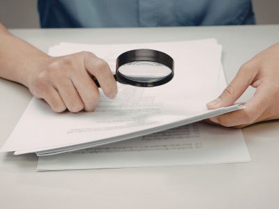 Baja vision en España