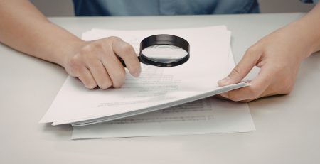 Baja vision en España