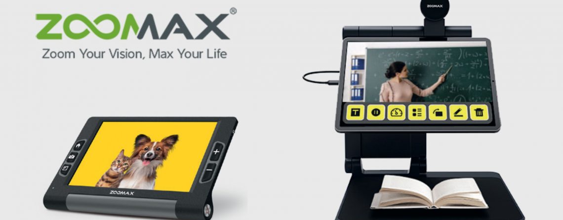 Zoomax