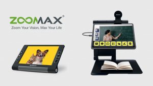 Zoomax