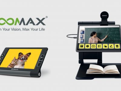 Zoomax
