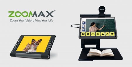 Zoomax