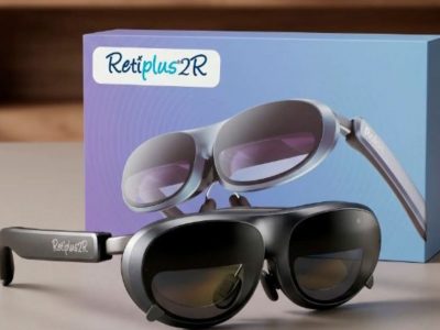 Cómo la tecnología puede ayudar a personas con DMAE a recuperar actividades cotidianas