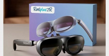 Cómo la tecnología puede ayudar a personas con DMAE a recuperar actividades cotidianas