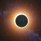 Eclipse solar total
